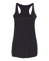 BELLA + CANVAS - Women's Triblend Racerback Tank 8430 - Black